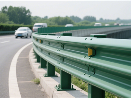 高速护栏专用粉末应用