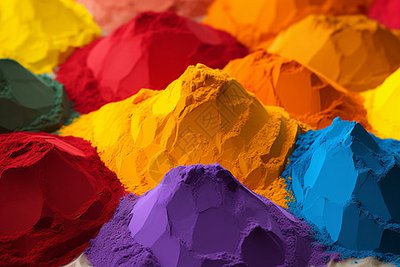 聚酯/环氧型粉末涂料系列